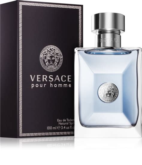 druni versace|versace pour homme.